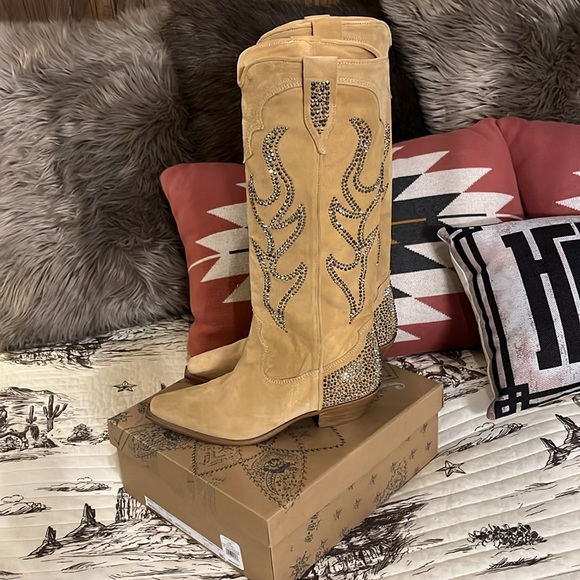 Free People Nashville Nights boots - Picture 4 of 13